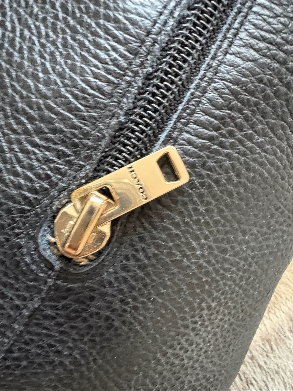 ๐ Coach Ciara Boot - Picture 10 of 11